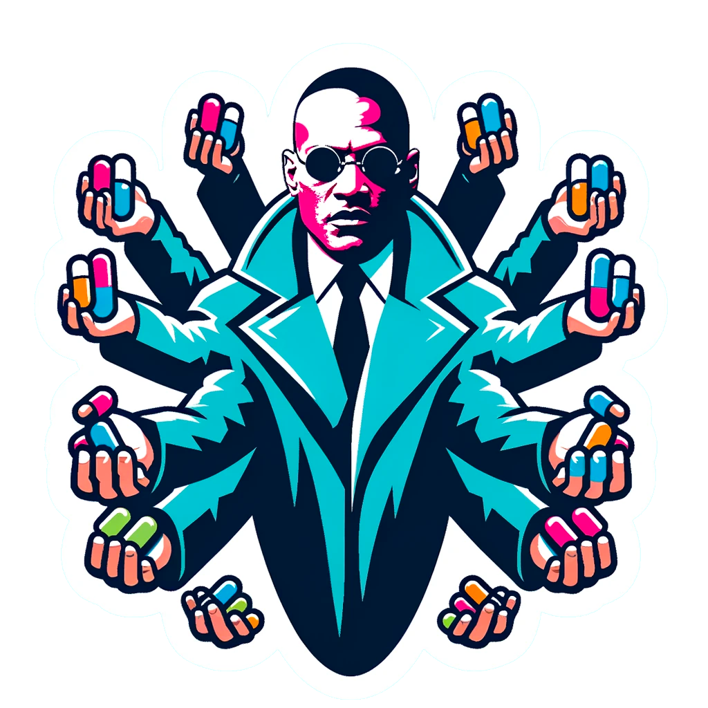 StaMatrix logo